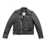 Vega - Women's Leather Motorcycle Jacket