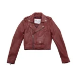 Seraph - Women's Leather Jacket