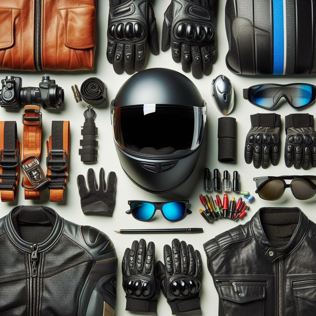 best protective gears for bikers