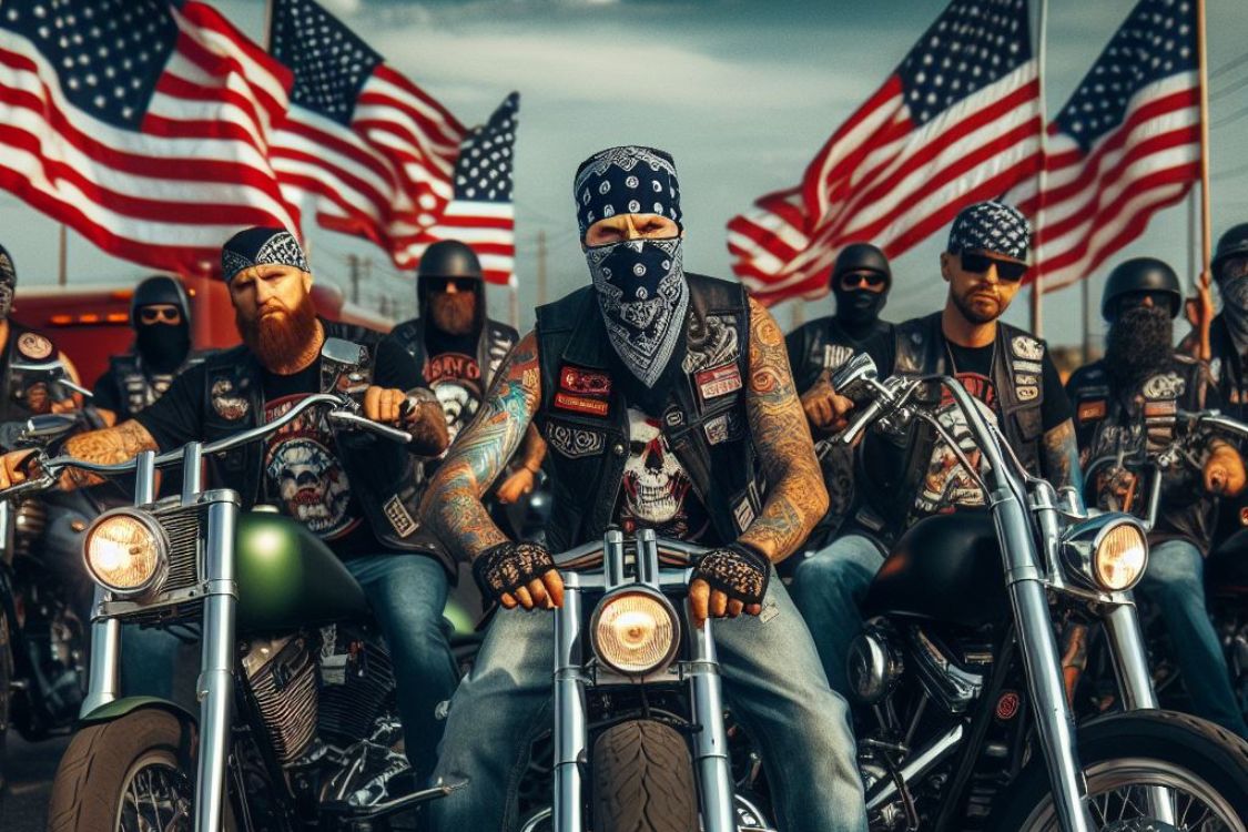 Outlaw Motorcycle Clubs