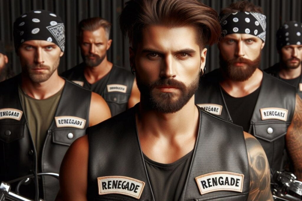 Best Renegade Vest