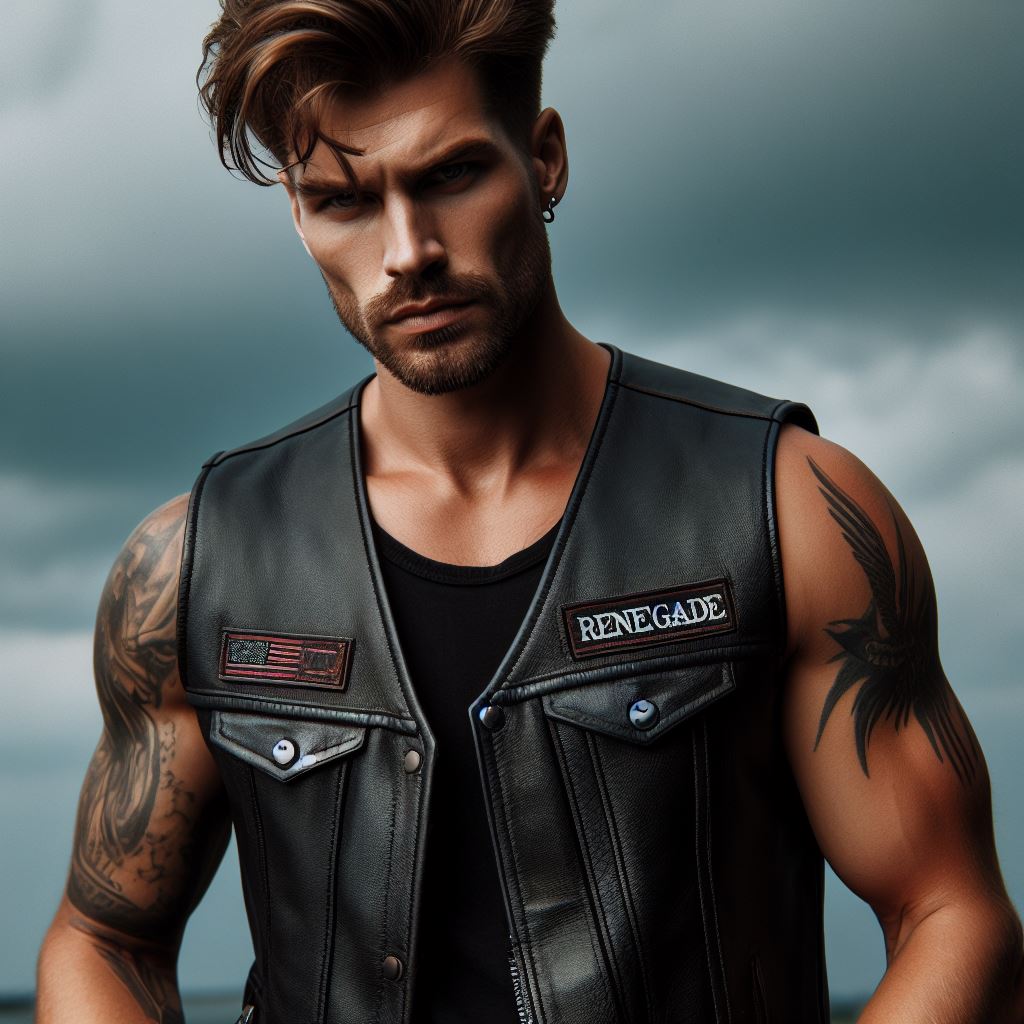 Best renegade vest