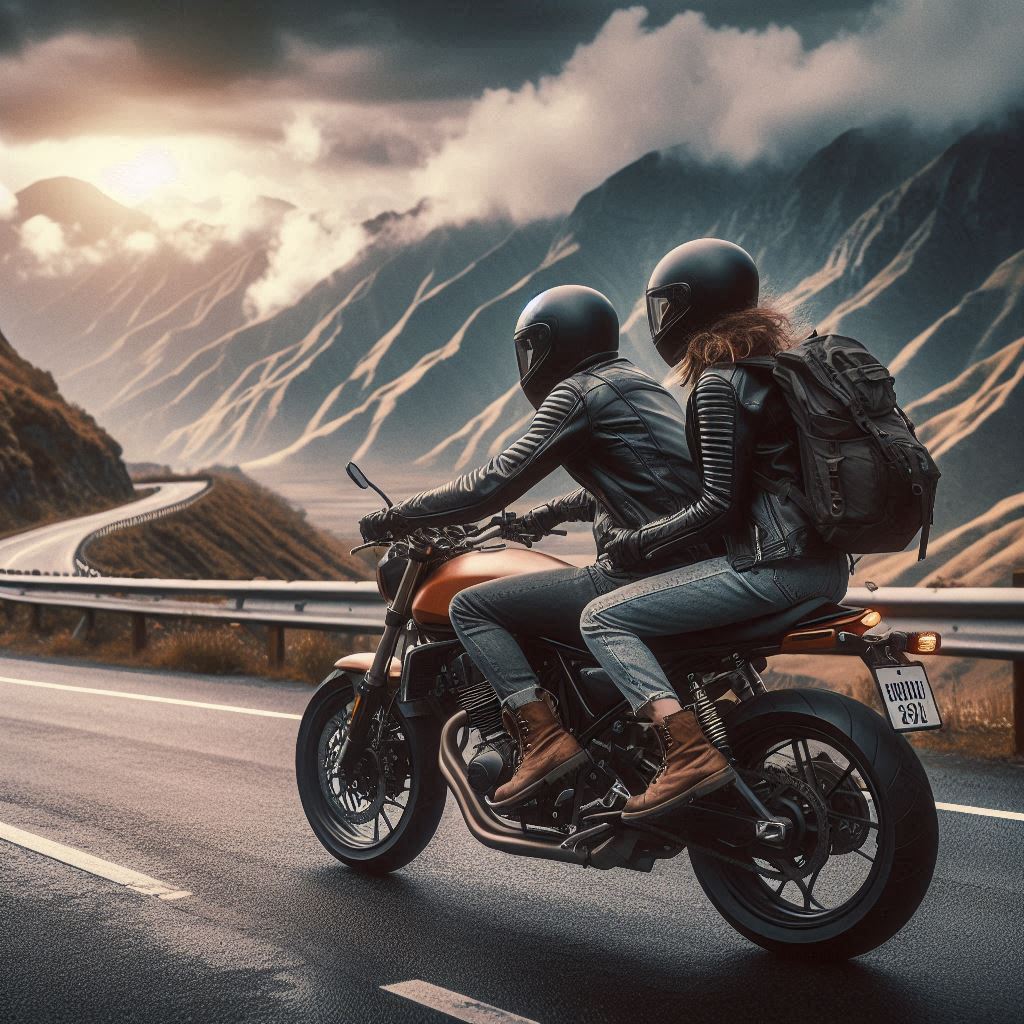 Adventure Motorcycle Jackets