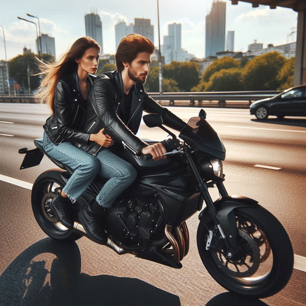 Classic vs. Modern Motorcycle Jackets