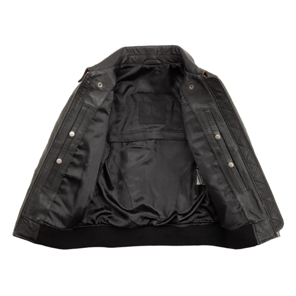 womens moto bomber leather jacketwomens bomber jacket