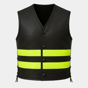 vest visibility