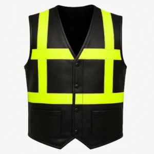 visibility vest