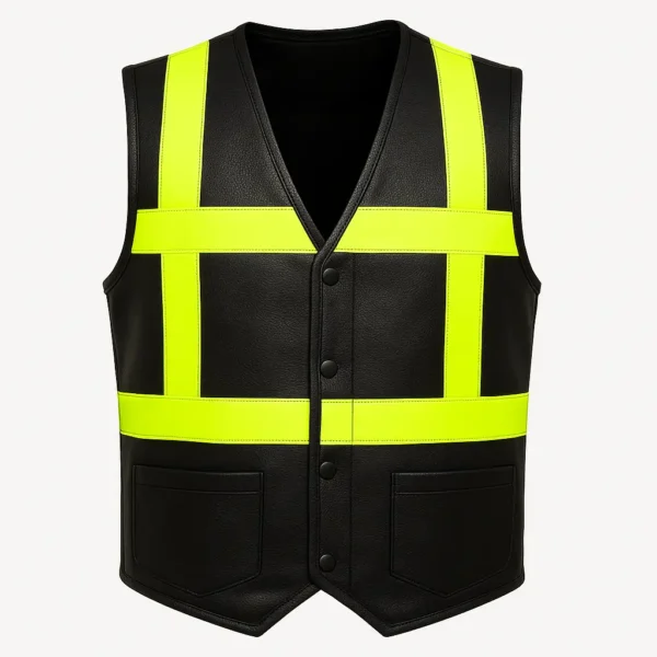 visibility vest