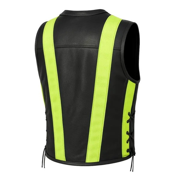 visibility vest