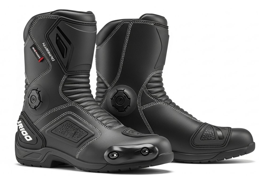 Performance Riding Boots New Year Gifts Ideas for Motorcyclist Guys