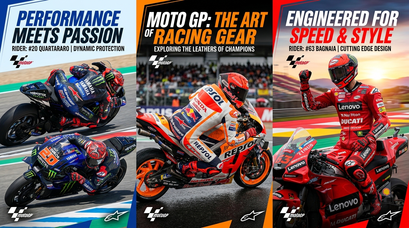Track Ready Custom Suits